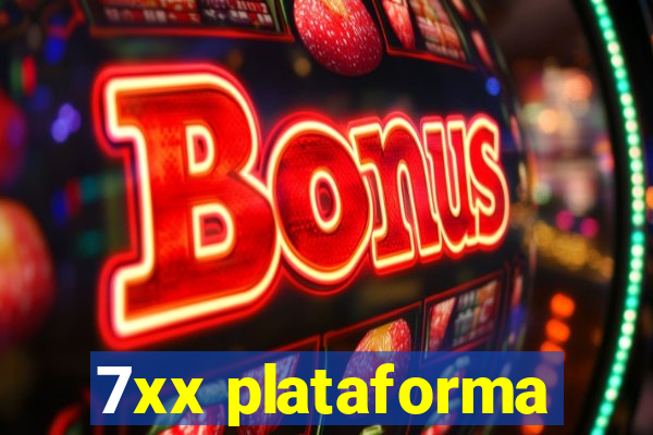 7xx plataforma